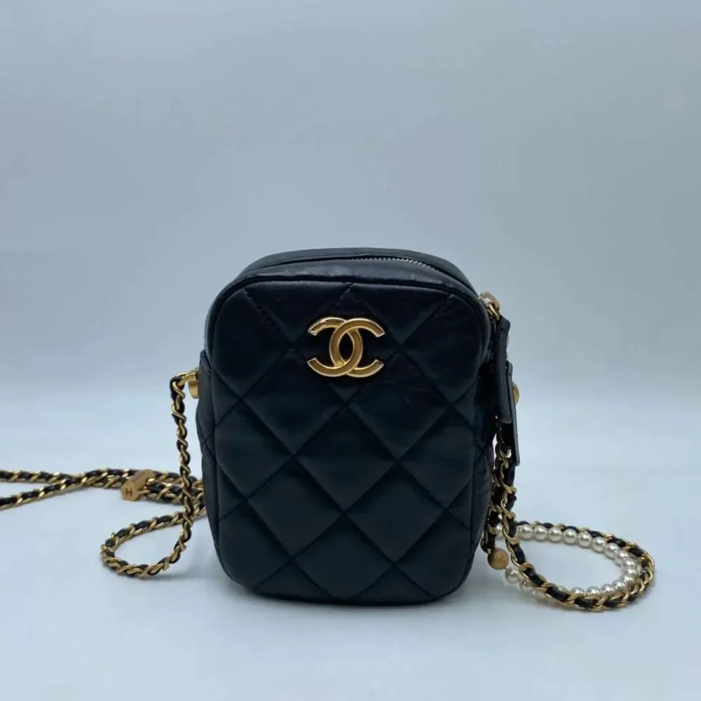 Chanel Women Pre-Loved Bag Very Good Condition
